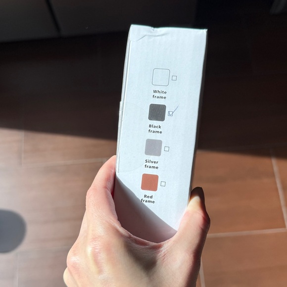 Customizable LED Message Box - Picture 3 of 3